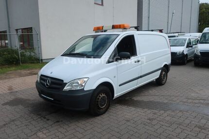 Mercedes-Benz Vito 180.588 km 7.900 &euro; Hannover 30179