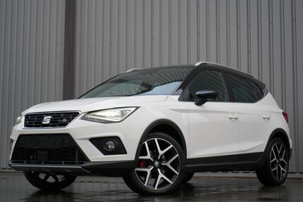 Seat Arona 146.000 km 12.780 &euro; Haiger 35708
