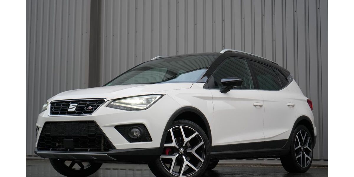 Seat Arona 146.000 km 12.780 &euro; Haiger 35708