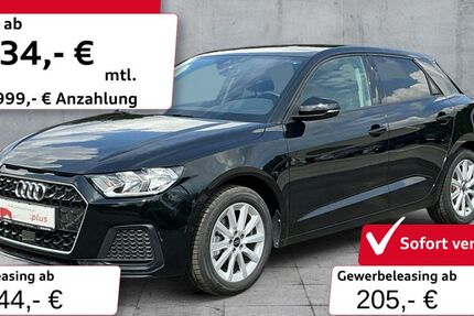 Audi A1 6.292 km 21.241 &euro; Bayreuth 95448