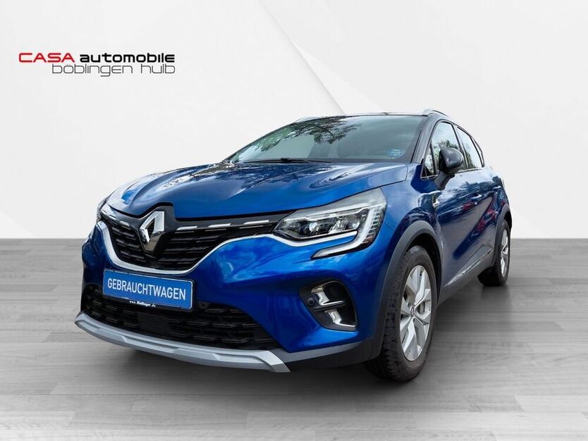 Captur