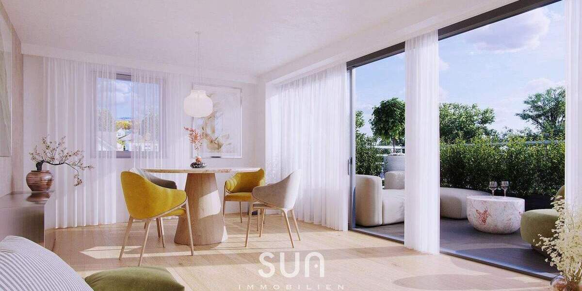 Etagenwohnung Taunusstein Bleidenstadt - 2 Zimmer, 68 m&sup2;, 289.500&euro; | Angebot:25772916