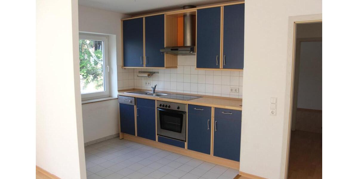 Etagenwohnung Plauen Altstadt - 2 Zimmer, 46 m&sup2;, 45.000&euro; | Angebot:27440830