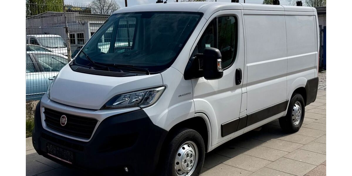 Fiat Ducato 146.000 km 12.450 &euro; Hamburg 20097