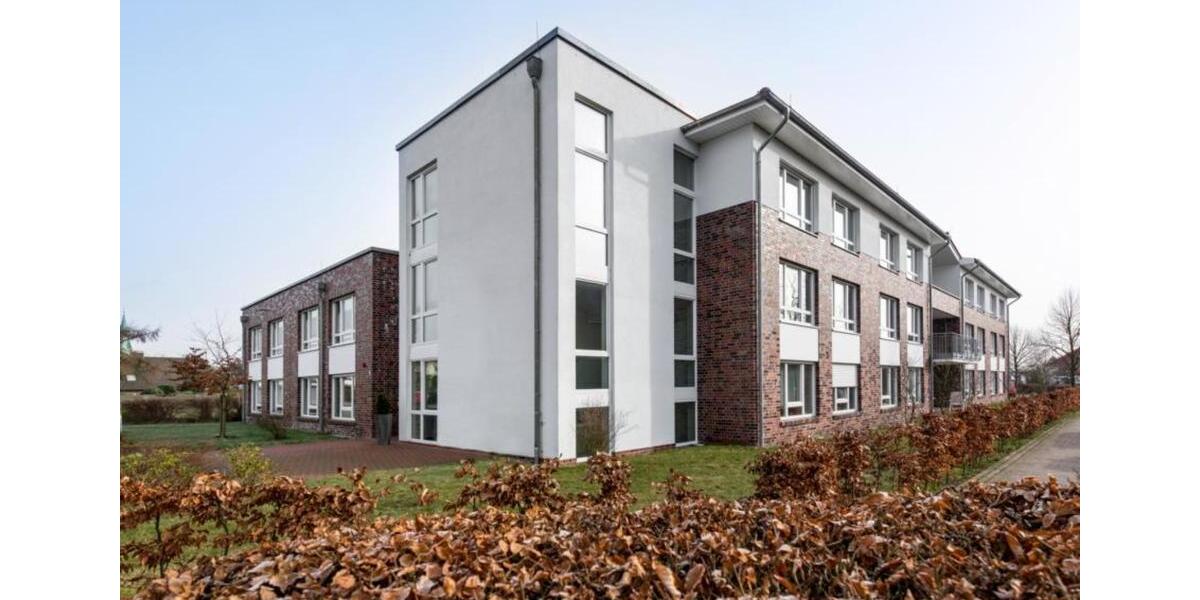 Etagenwohnung Ganderkesee - 1 Zimmer, 57 m&sup2;, 700&euro; | Angebot:20091169