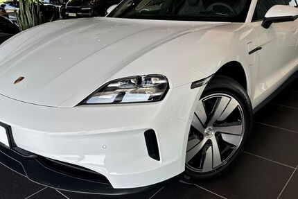 Porsche Taycan 8.900 km 89.900 &euro; Hilzingen 78247