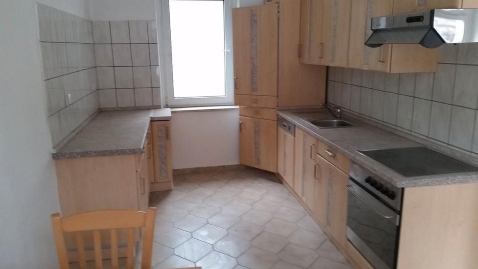 Einfamilienhaus Köthen (Anhalt) - 7 Zimmer, 160 m&sup2;, 120.000&euro; | Angebot:26340337