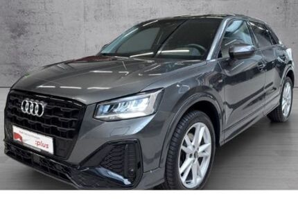 Audi Q2 25.841 km 33.950 &euro; Donauwörth 86609