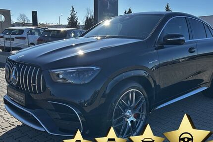 Mercedes-Benz GLE 63 AMG 58.456 km 108.960 &euro; Grimma 04668