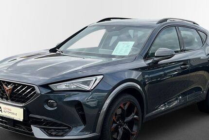 Cupra Formentor 28.447 km 27.946 &euro; Bocholt 46395