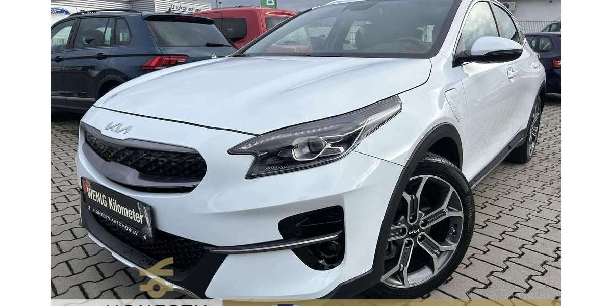 Kia XCeed 14.660 km 18.790 &euro; Babenhausen 64832