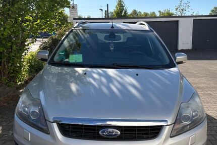 Ford Focus 270.000 km 1.399 &euro; Augsburg 86150