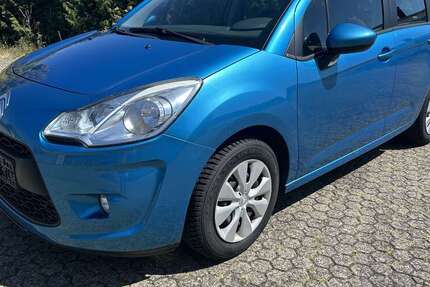 Citroen C3 111.000 km 4.490 € Lollar (bei Gießen) 35457