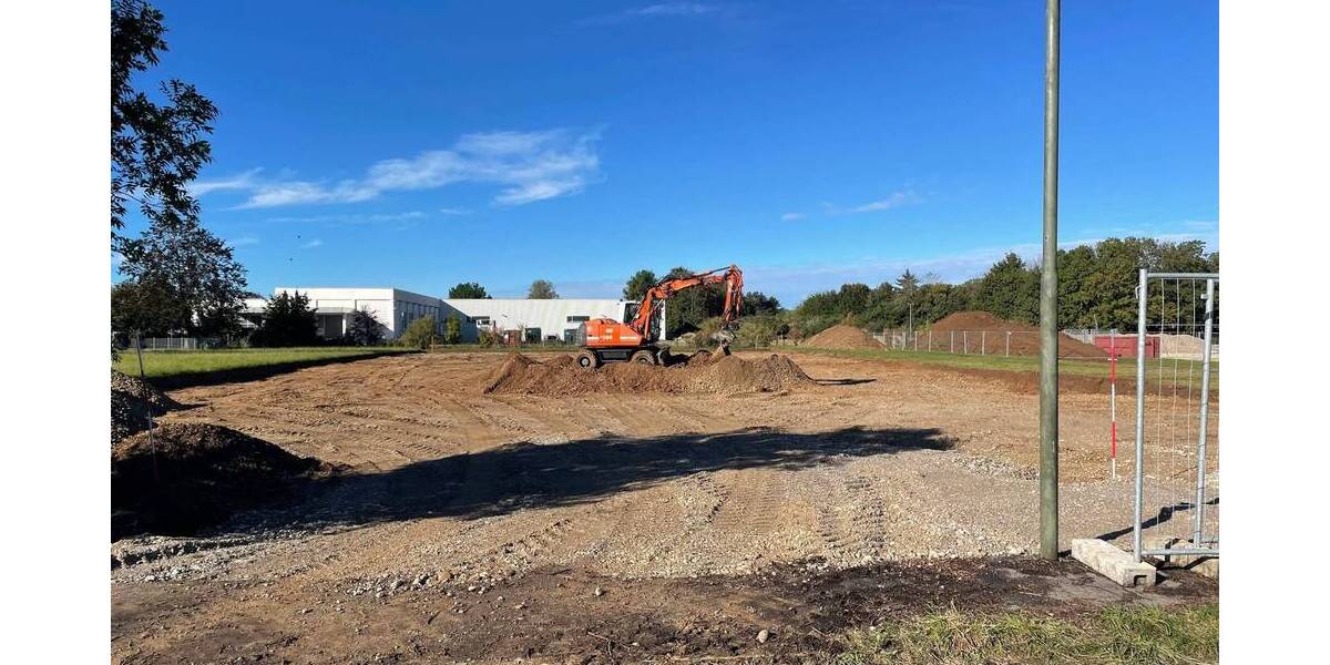 Gewerbeobjekt Bad Wörishofen Gartenstadt - 124.600&euro; | Angebot:25798496