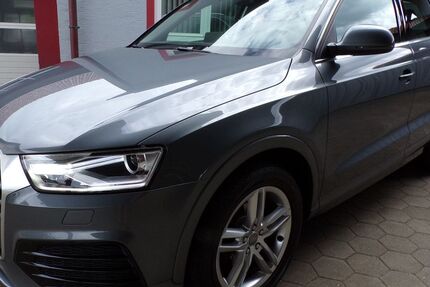Audi Q3 85.000 km 16.870 &euro; Treffelstein 93492