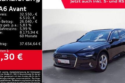 Audi A6 122.492 km 31.580 € Freiburg 79115