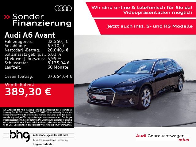 Audi A6 122.492 km 31.580 € Freiburg 79115