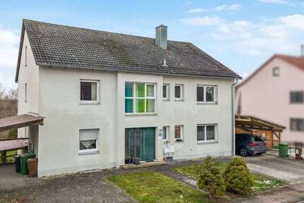 Haus Großmehring - 8 Zimmer, 216 m&sup2;, 599.000&euro; | Angebot:24419044