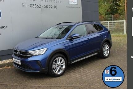 VW Taigo 6.000 km 25.299 &euro; Erkner 15537