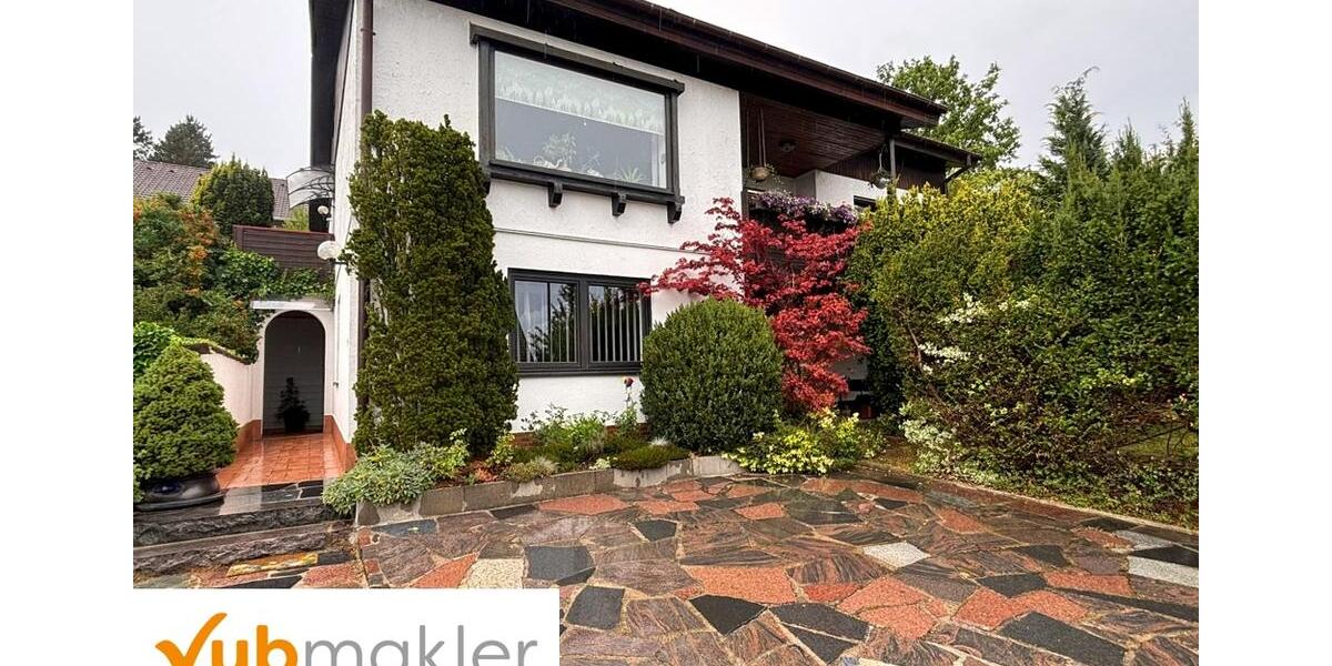 Zentrale Bürofläche in Rehau zu vermieten – Ideal für Kanzlei, Praxis oder Büro zimmer