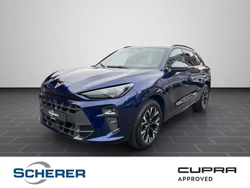 Cupra Terramar 23.598 km 33.900 € Kaiserslautern 67657