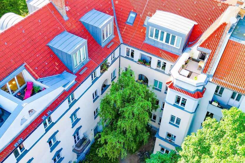 Wohnung zum Kaufen in Berlin 200.000 € 45 m²