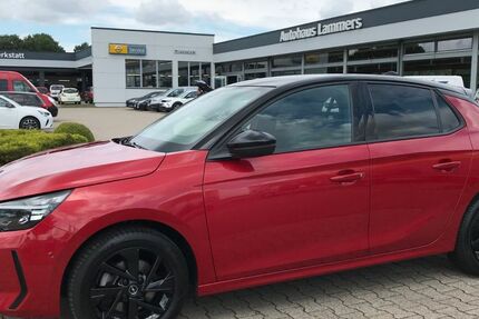 Opel Corsa 34.110 km 17.490 &euro; Wietmarschen / Lohne 49835