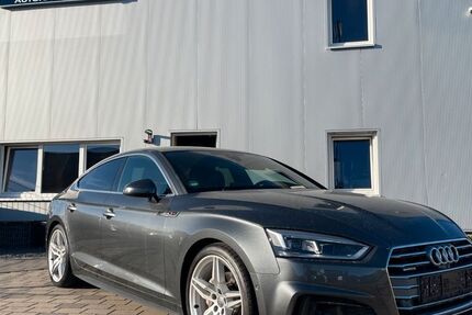 Audi A5 156.000 km 23.900 &euro; Illingen 75428