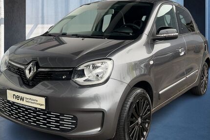 Renault Twingo 15.806 km 15.590 &euro; München 81827