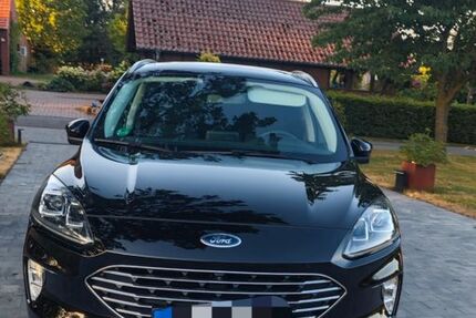 Ford Kuga 86.000 km 18.300 &euro; Greven 48268