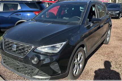 Seat Arona 17.840 km 15.999 &euro; Chemnitz 09125