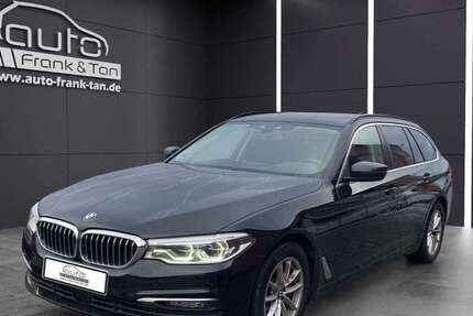 BMW 540 185.000 km 27.990 &euro; Schmelz 66839