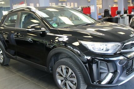 Kia Stonic 1.2 Vision 19.362 km 14.980 &euro; Euskirchen 53881
