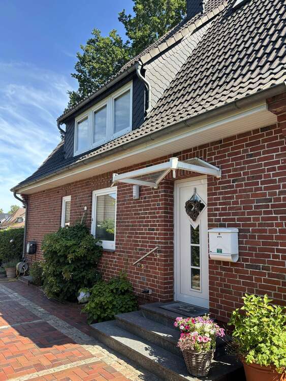 Haus zum Kaufen in Rendsburg 550.000 € 168 m²