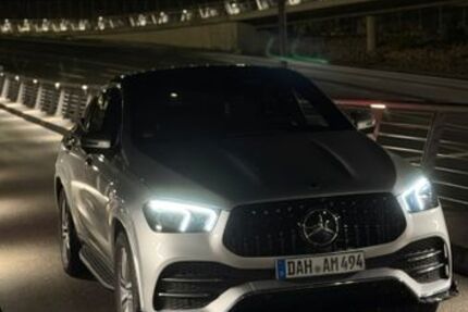 Mercedes-Benz GLE 400 49.000 km 74.900 &euro; Odelzhausen 85235