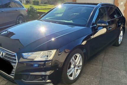 Audi A4 111.800 km 23.900 &euro; Guxhagen 34302