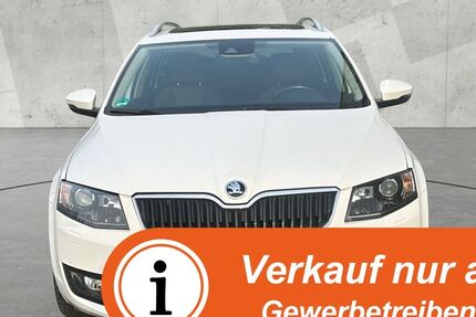 Skoda Octavia 184.360 km 9.490 &euro; Borken 46325