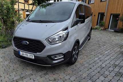 Ford Tourneo Custom 59.980 km 38.200 &euro; Dedenbach 53426