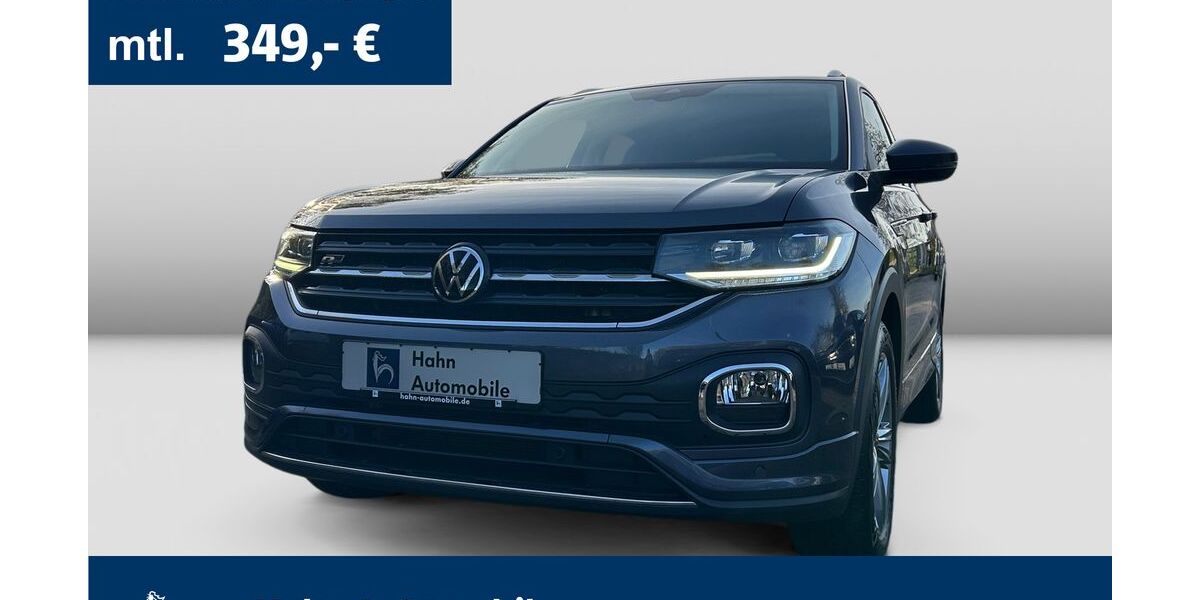 VW T-Cross 40.088 km 21.450 € Ludwigsburg 71634