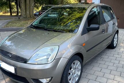 Ford Fiesta 119.000 km 3.250 &euro; Ingolstadt 85055