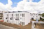 Moderne Mietwohnung im Neubauprojekt Ludwigsquartier
