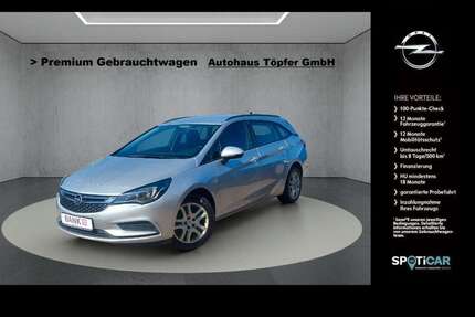 Opel Astra 109.800 km 9.850 &euro; Lübbenau 03222