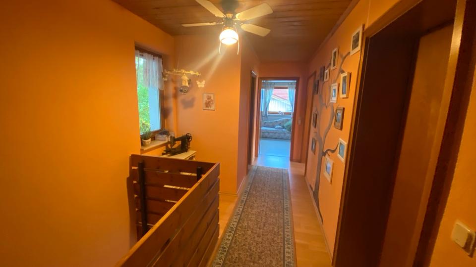 Einfamilienhaus Bodenmais - 5 Zimmer, 122 m&sup2;, 209.000&euro; | Angebot:26772172