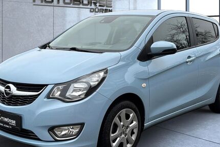 Opel Karl 97.922 km 7.799 &euro; Düren 52349