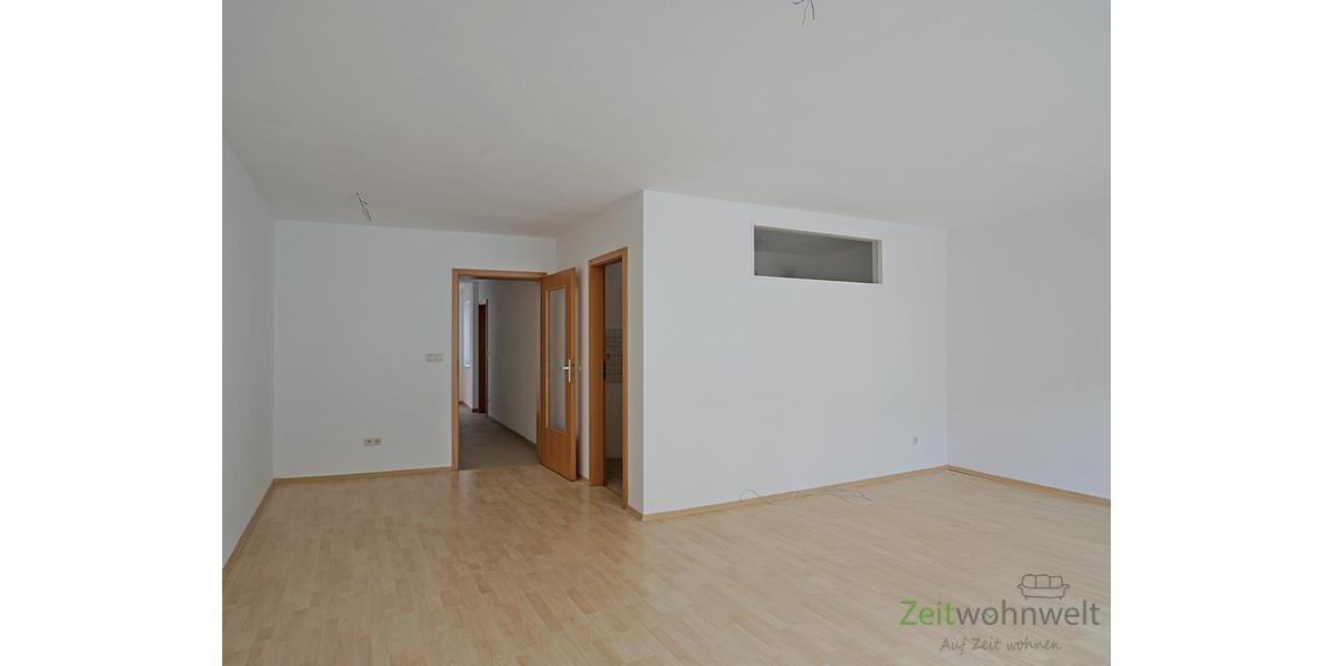 (12236_08) MGN: renovierte 2-Zimmer-Wohnung in der Innenstadt, preiswerte Einbauküche und Möbel möglich - Etagenwohnung Meiningen | Angebot:27306747