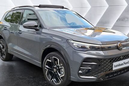 VW Tiguan 19.208 km 49.900 € Köln-Riehl 50735
