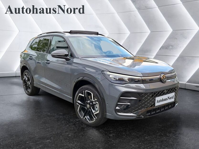 VW Tiguan 19.208 km 49.900 € Köln-Riehl 50735