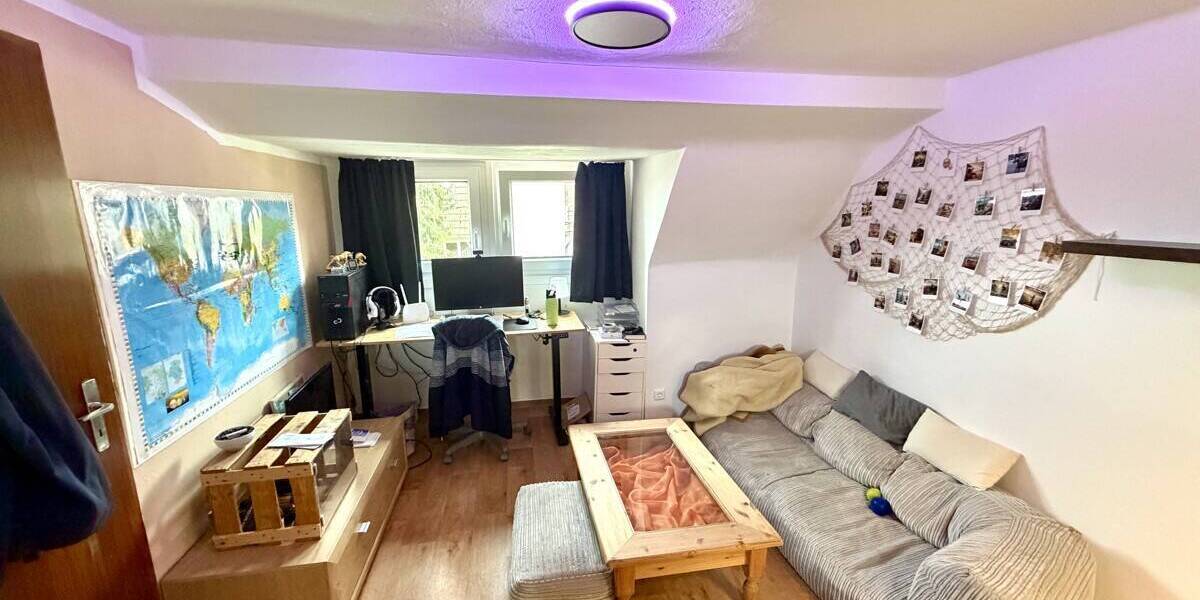 Mehrfamilienhaus, Wohnhaus Bad Sachsa - 254.900&euro; | Angebot:26332343