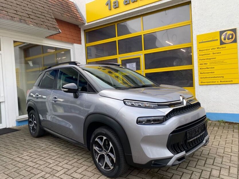 C3 Aircross