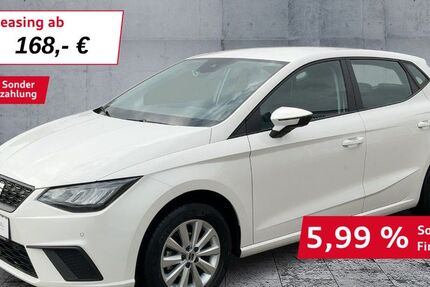 Seat Ibiza 39.247 km 14.550 &euro; Werneck 97440